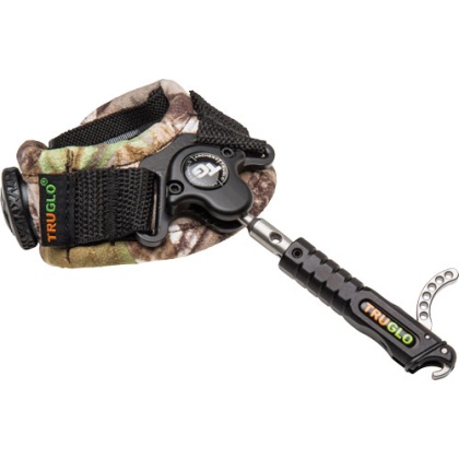 TRUGLO RELEASE DETONATOR W/BOA CLOSURE STRING LOOP RT-APG