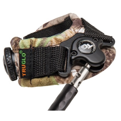 TRUGLO RELEASE NITRUS W/BOA CLOSURE DUAL JAW RT-APG