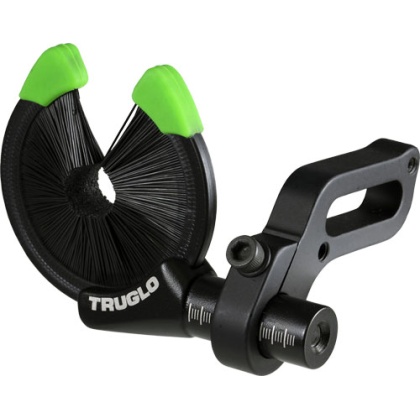 TRUGLO BOWFISHING EZ REST ARROW REST BLACK