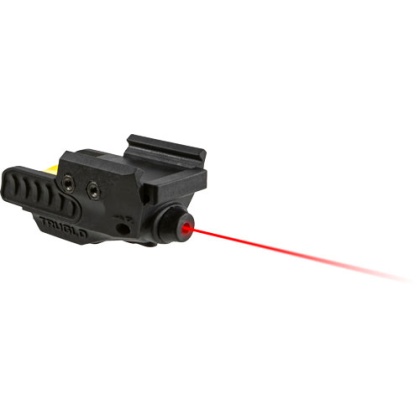 TRUGLO LASER SIGHT-LINE RED LASER PICATINNY MOUNT