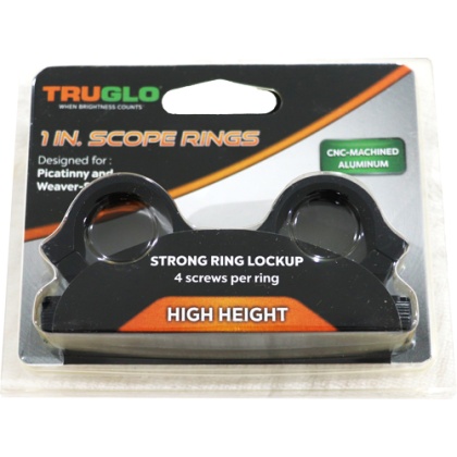 TRUGLO RINGS 1\