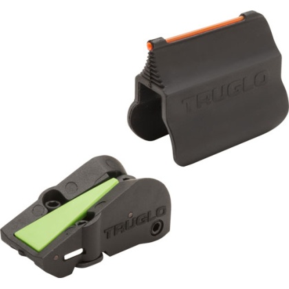 TRUGLO FAST TURKEY SIGHT UNIVERSAL