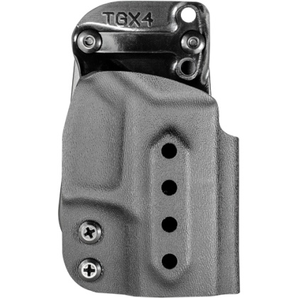 FOBUS HOLSTER EXTRACTION IWB OWB TAURUS GX4 9MM RH