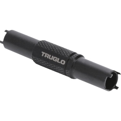 TRUGLO AR-15 SIGHT TOOL 4/5 PRONG