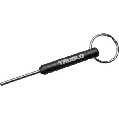 TRUGLO DISASSEMBLY TOOL AND PUNCH FOR GLOCK