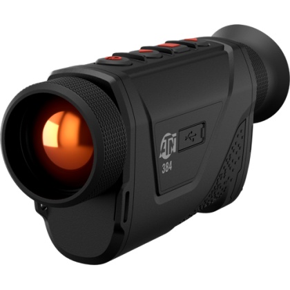 ATN BLAZE HUNTER PRO THERMAL MONOCULAR 4-32X 384X288 50HZ