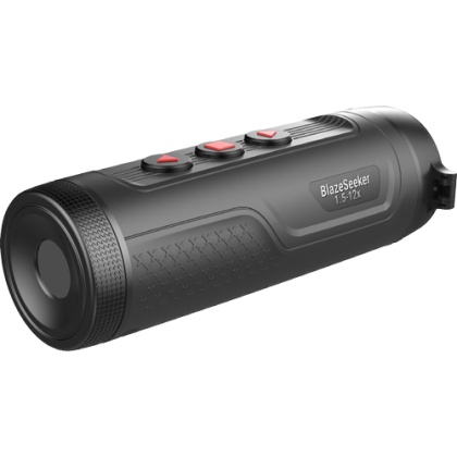 ATN BLAZE SEEKER 207 THERMAL MONOCULAR 256X192 50HZ