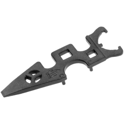 UTG AR15 MINI ARMORER\'S WRENCH