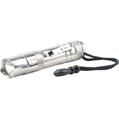 GUARD DOG SPECTRA 300 LUMEN FLASHLIGHT