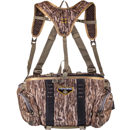 TENZING HANGTIME LUMBAR PACK MO BOTTOMLAND 750 CU. IN.