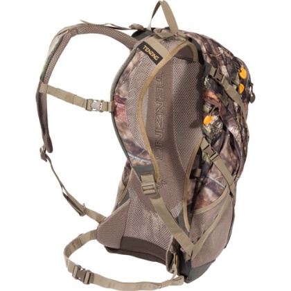 TENZING VOYAGER DAY PACK MO COUNTRY 2500 CUBIC INCH<