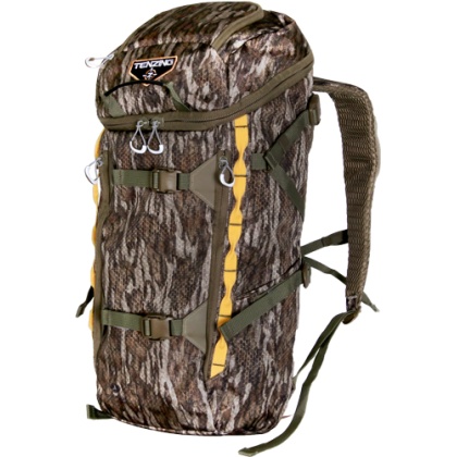 TENZING WHITETAIL DAY PACK MO BOTTOMLAND 1500 CU. IN.