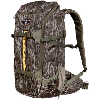 TENZING WHITETAIL DAY PACK MO BOTTOMLAND 2100 CU. IN.