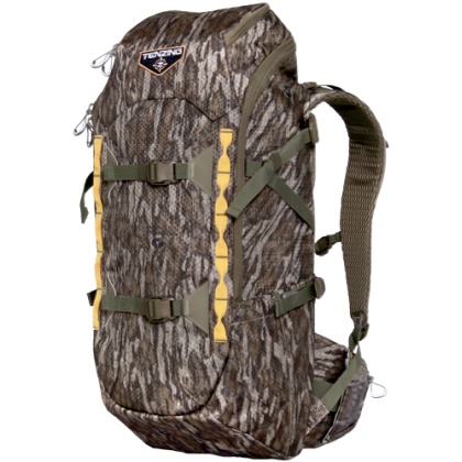 TENZING WHITETAIL DAY PACK MO BOTTOMLAND 2300 CU. IN.