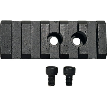 TPS ARMS M6 MID LENGTH SCOPE MOUNT 1-PIECE ALUMINUM