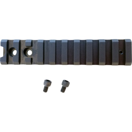 TPS ARMS M6 LONG SCOPE MOUNT 1-PIECE ALUMINUM ANODIZED