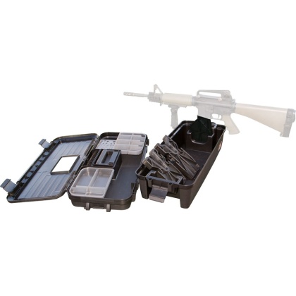 MTM TACTICAL RANGE BOX