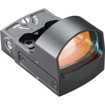 TASCO REFLEX SIGHT PROPOINT 4MOA DOT MATTE<