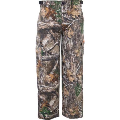 HABIT BEAR CAVE 6-POCKET CAMO PANT REALTREE EDGE LARGE