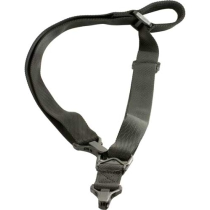 JE SLING QUICK ACTION 1/2 PNT BLACK