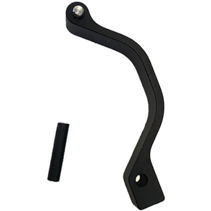 JE AR15 ADV OPERATOR STYLE TRIGGER GUARD