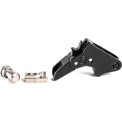 TIMNEY TRIGGER ALPHA COMPETITION S&W M&P 3LB PULL