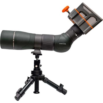 LONGSHOT TARGET CAMERA HAWK SPOTTING SCOPE CAMERA