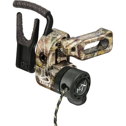 QAD ARROW REST ULTRAREST HDX REALTREE EDGE RH