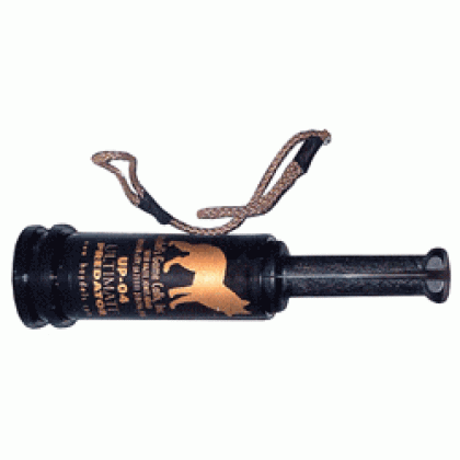 HAYDEL\'S PREDATOR CALL ULTIMATE