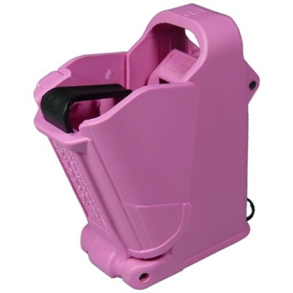 MAGLULA LOADER UNIVERSAL PISTOL PINK