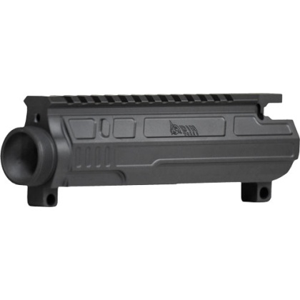 ODIN UPPER RECEIVER BILLET BLK AR-15 NO FOWARD ASSIST