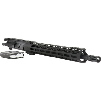 ALEXANDER AR15 TACTICAL UPPER 6.5 GRENDEL 16\