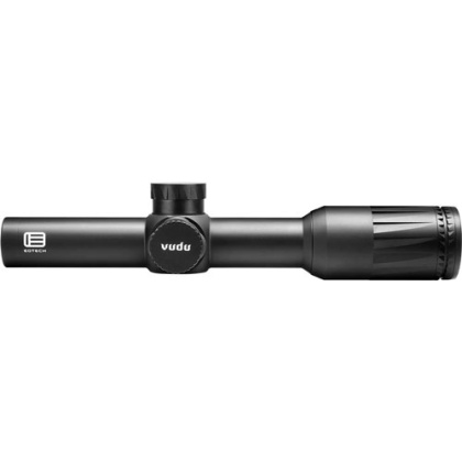 EOTECH SCOPE VUDU 1-8X24MM 30MM SFP HC3 (MOA) BLACK