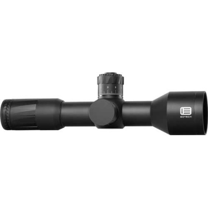 EOTECH SCOPE VUDU 5-25X50MM 34MM FFP H59 (MRAD) BLACK