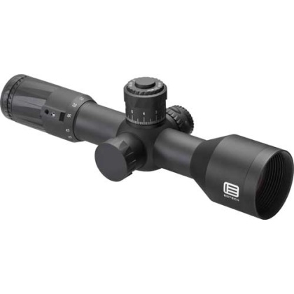 EOTECH SCOPE VUDU 5-25X50MM 34MM FFP MD4 (MOA) BLACK