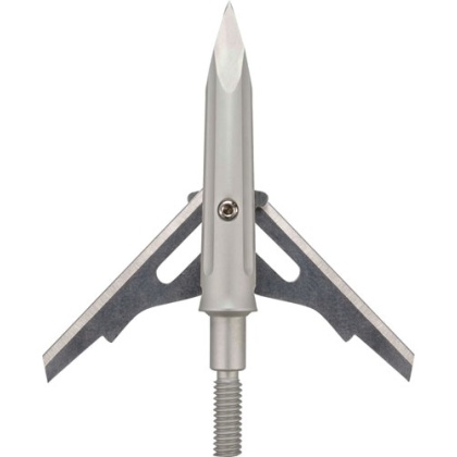 NAP BROADHEAD VERDICT 2-BLADE ALUMINUM 100GR 2\