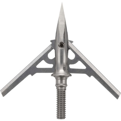 NAP BROADHEAD VERDICT SS 2-BLADE 100GR 2\