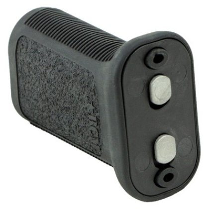 BCM VERTICAL GRIP MOD 3 BLACK FITS KEYMOD RAILS