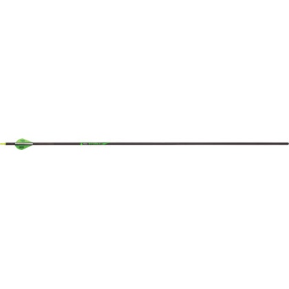 VICTORY ARCHERY VFORCE GAMER 350 ARROW FLETCHED 6PK