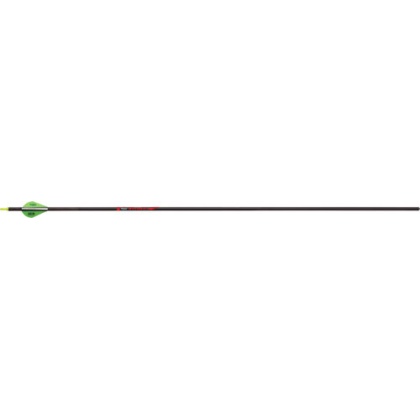 VICTORY ARCHERY VFORCE SPORT 350 ARROW FLETCHED 6PK