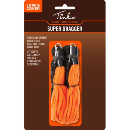 TINKS TRAIL DRAG SUPER DRAGGER 2-PACK