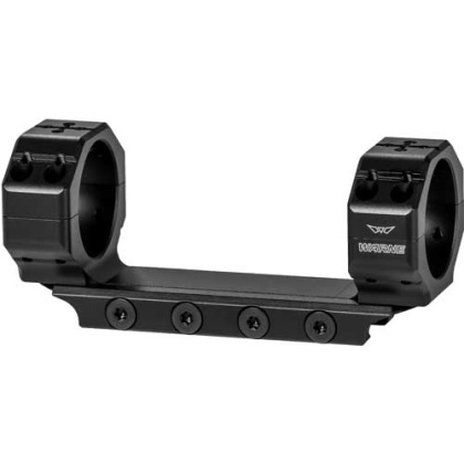 WARNE SKYLINE PRECISION 30MM 1PC MOUNT BOLT RIFLE MED HGHT