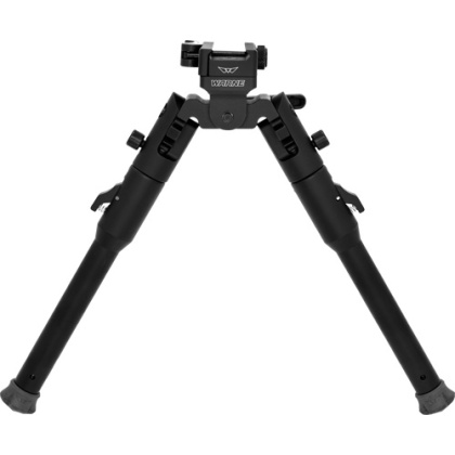 WARNE SKYLINE LITE BIPOD QD/PICATINNY