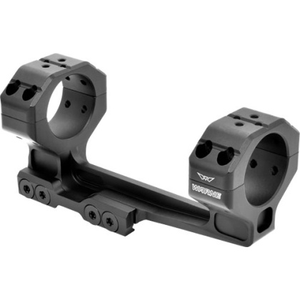 WARNE SKYLINE PRECISION 30MM 1PC CANTILEVER MOUNT 20MOA