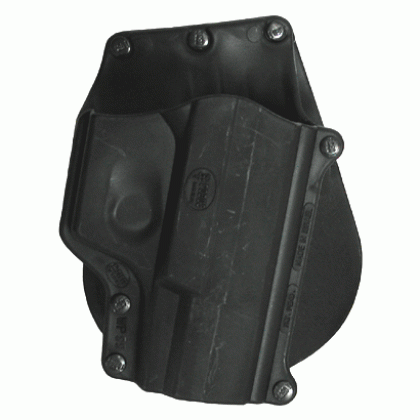 FOBUS HOLSTER PADDLE FOR WALTHER 99