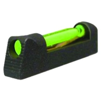 HIVIZ PISTOL FRONT SIGHT FOR WALTHER P22