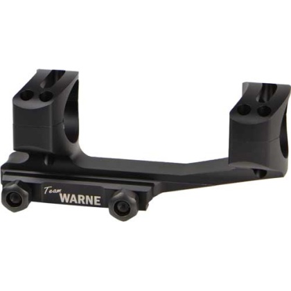 WARNE X-SKEL MOUNT 1\