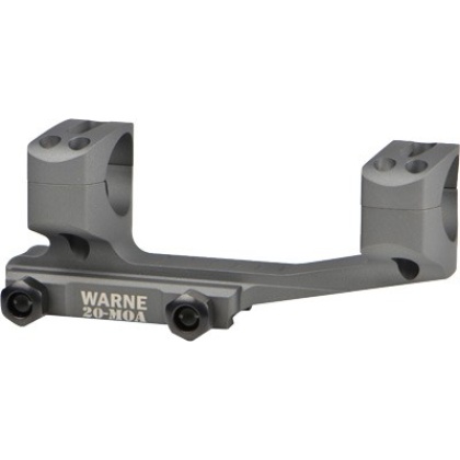 WARNE X-SKEL MOUNT 1\