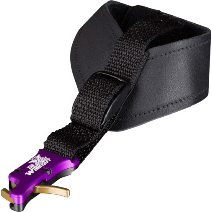 SPOT HOGG RELEASE WISE GUY NYLON CONNECTOR BUCKLE STRAP