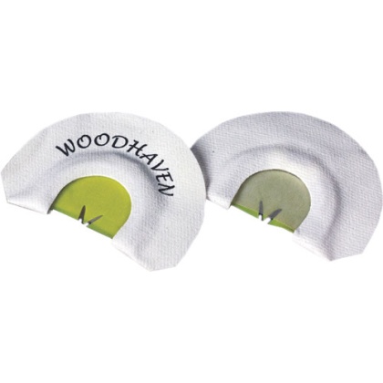 WOODHAVEN CUSTOM CALLS STINGER PRO SERIES HORNET MOUTH CALL